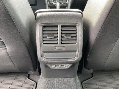 2020 Volkswagen Passat 2.0T SE