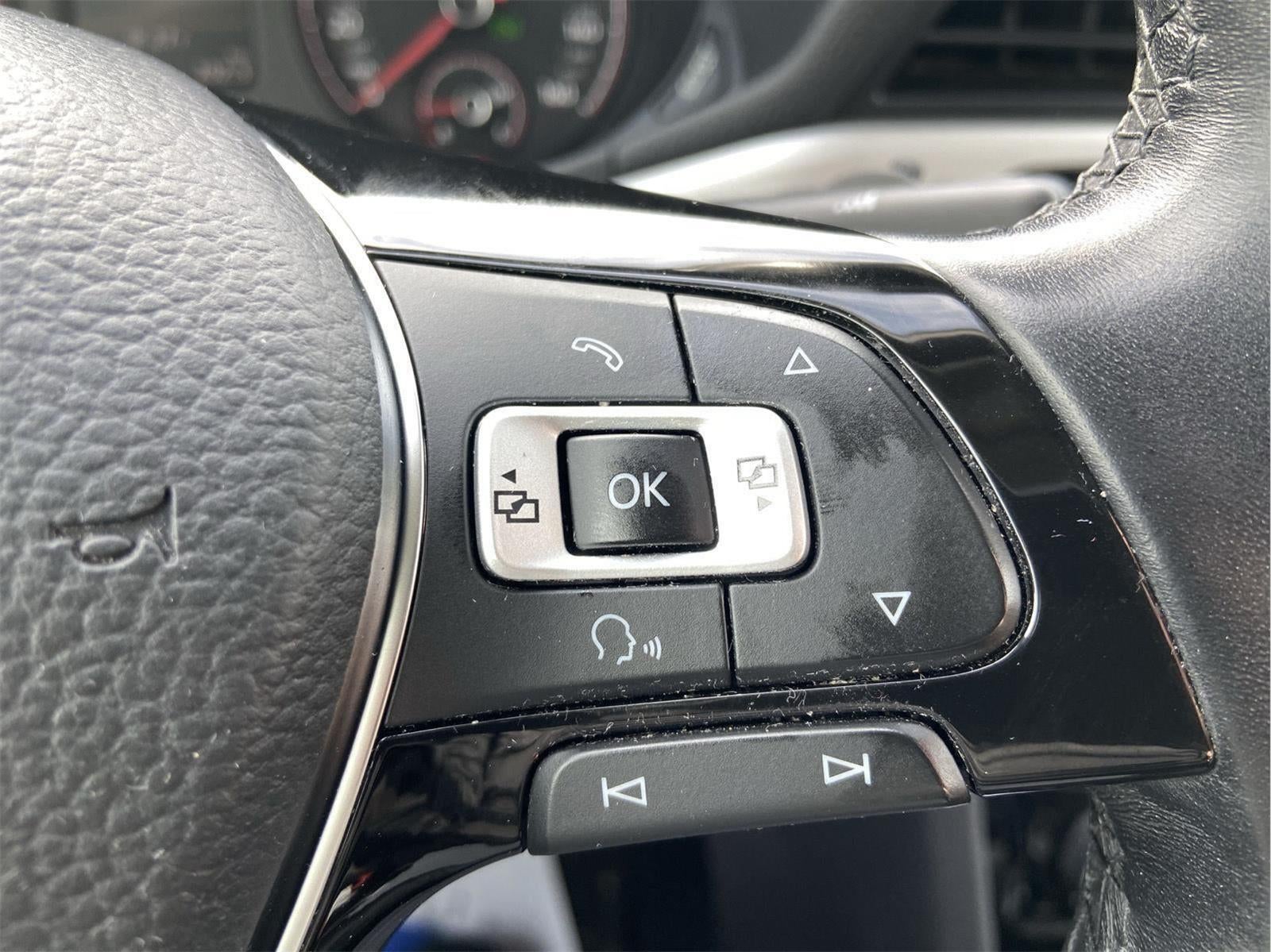 2020 Volkswagen Passat 2.0T SE