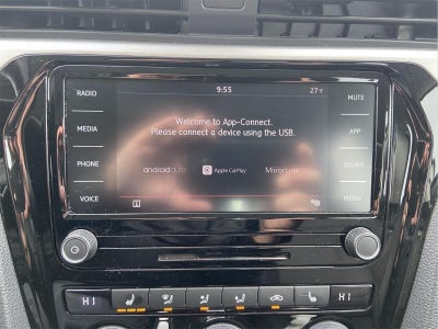 2020 Volkswagen Passat 2.0T SE