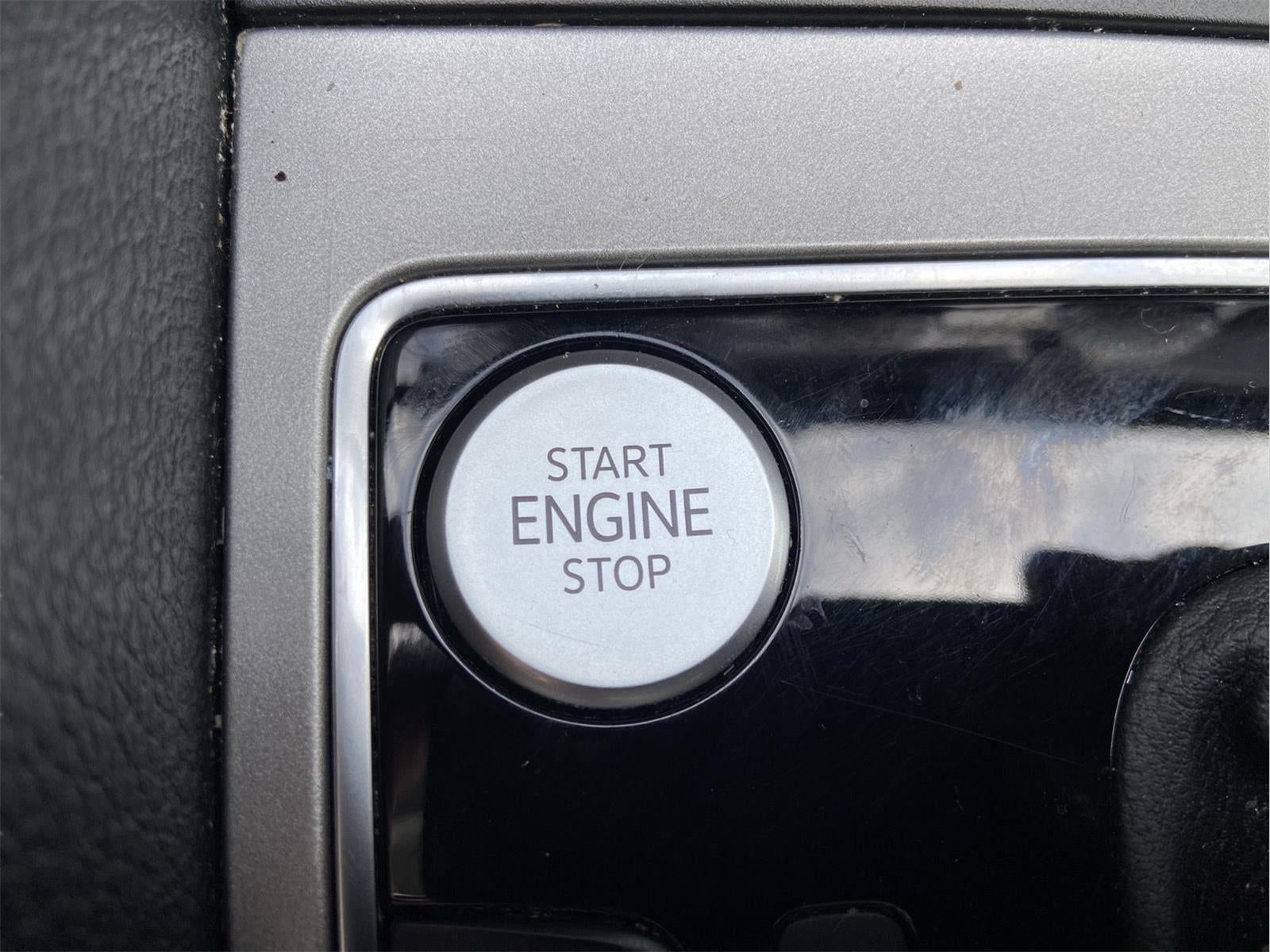 2020 Volkswagen Passat 2.0T SE