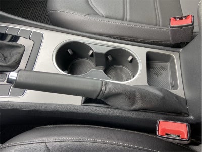 2020 Volkswagen Passat 2.0T SE