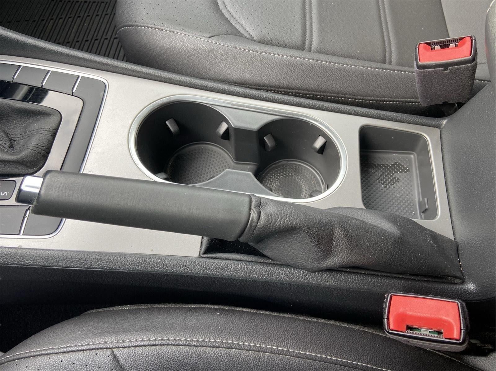 2020 Volkswagen Passat 2.0T SE