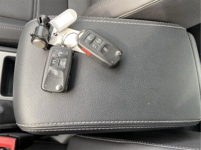 2020 Volkswagen Passat 2.0T SE