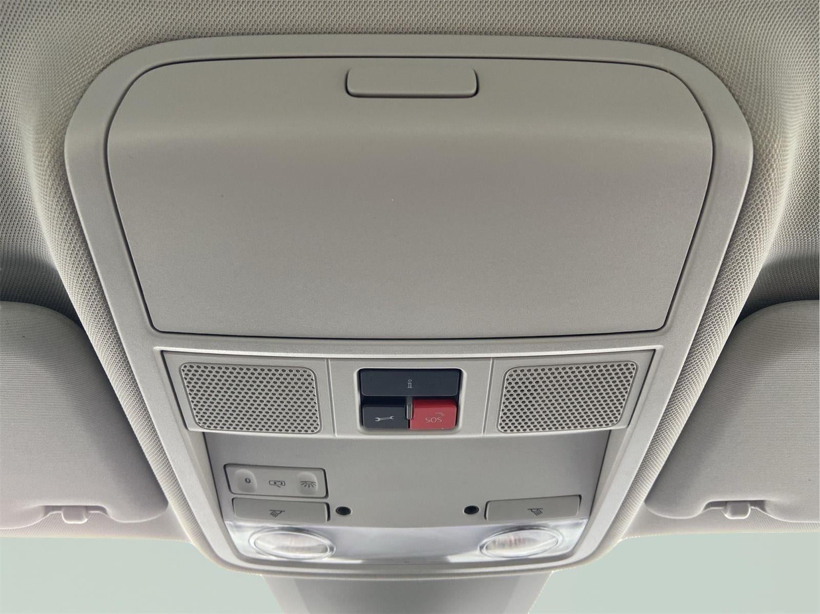 2020 Volkswagen Passat 2.0T SE