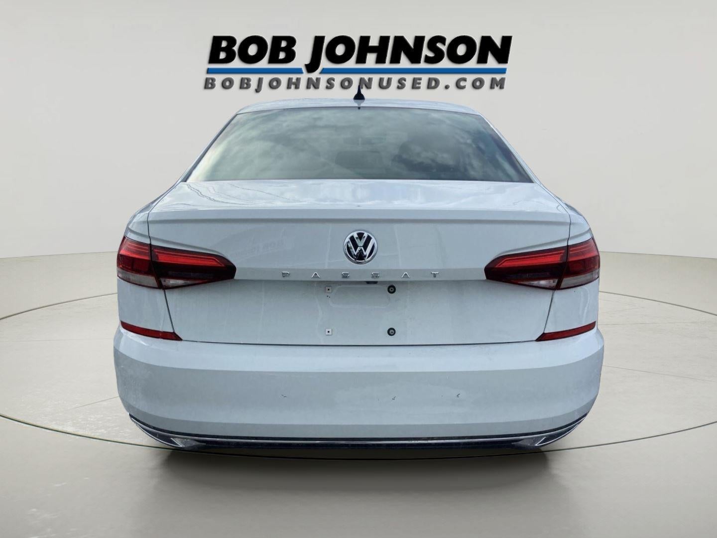 2020 Volkswagen Passat 2.0T SE