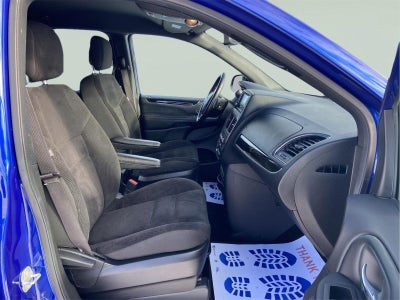 2019 Dodge Grand Caravan SE 35th Anniversary Edition