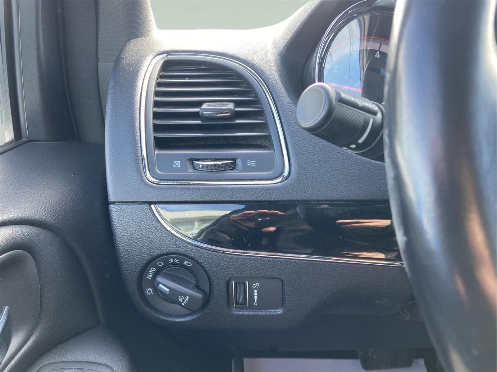 2019 Dodge Grand Caravan SE 35th Anniversary Edition