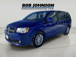 2019 Dodge Grand Caravan SE 35th Anniversary Edition