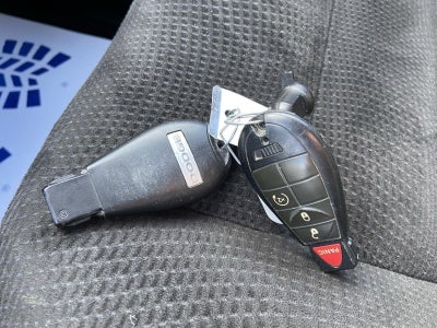 2019 Dodge Grand Caravan SE 35th Anniversary Edition