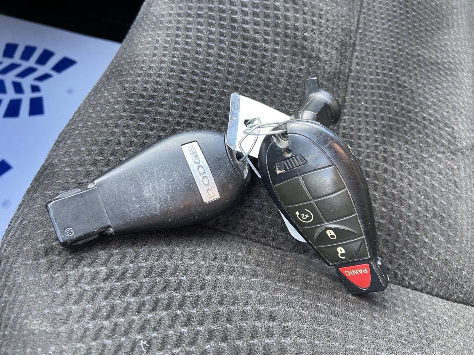 2019 Dodge Grand Caravan SE 35th Anniversary Edition