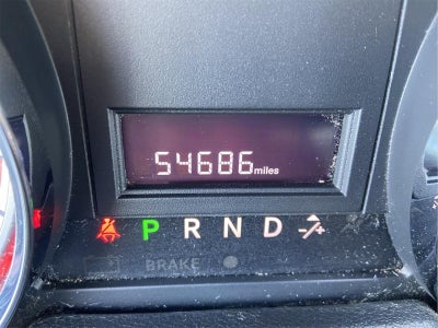 2019 Dodge Grand Caravan SE 35th Anniversary Edition