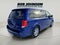 2019 Dodge Grand Caravan SE 35th Anniversary Edition