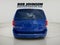 2019 Dodge Grand Caravan SE 35th Anniversary Edition
