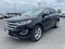 2018 Ford Edge Titanium AWD