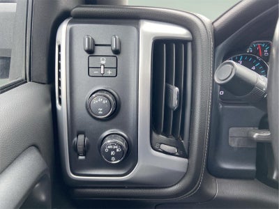 2019 GMC Sierra 2500HD SLE