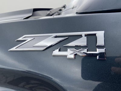 2019 GMC Sierra 2500HD SLE