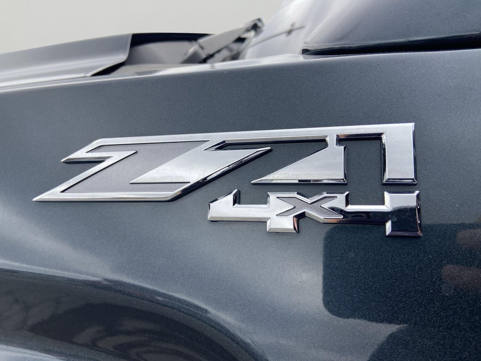 2019 GMC Sierra 2500HD SLE