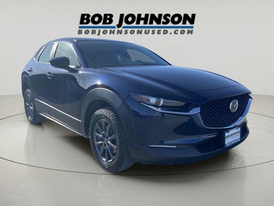 2020 Mazda Mazda CX-30 AWD
