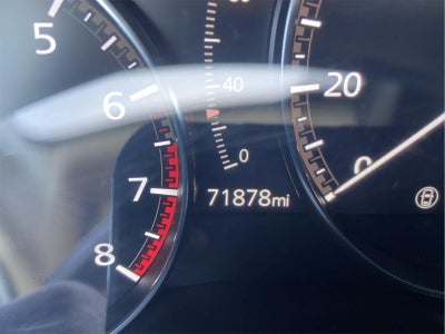 2020 Mazda Mazda CX-30 AWD