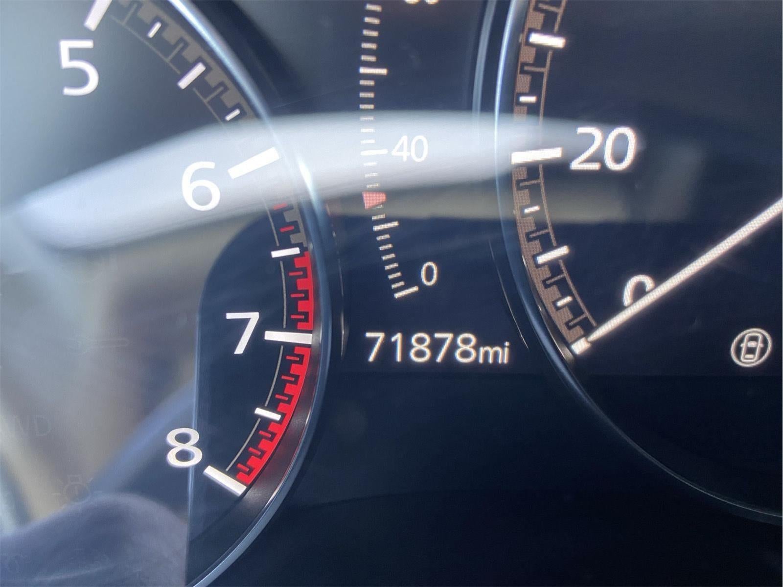2020 Mazda Mazda CX-30 AWD