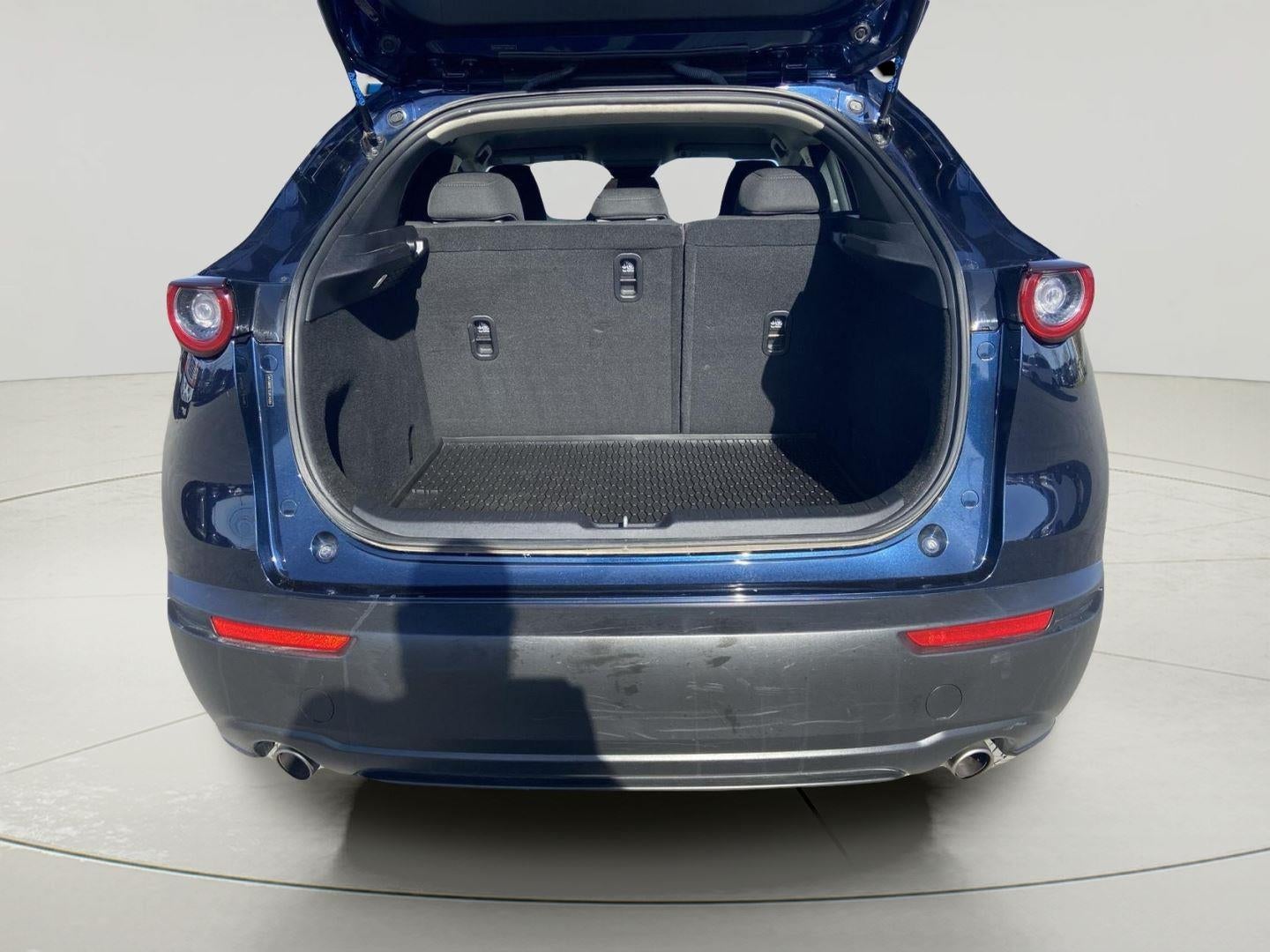 2020 Mazda Mazda CX-30 AWD