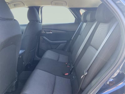 2020 Mazda Mazda CX-30 AWD