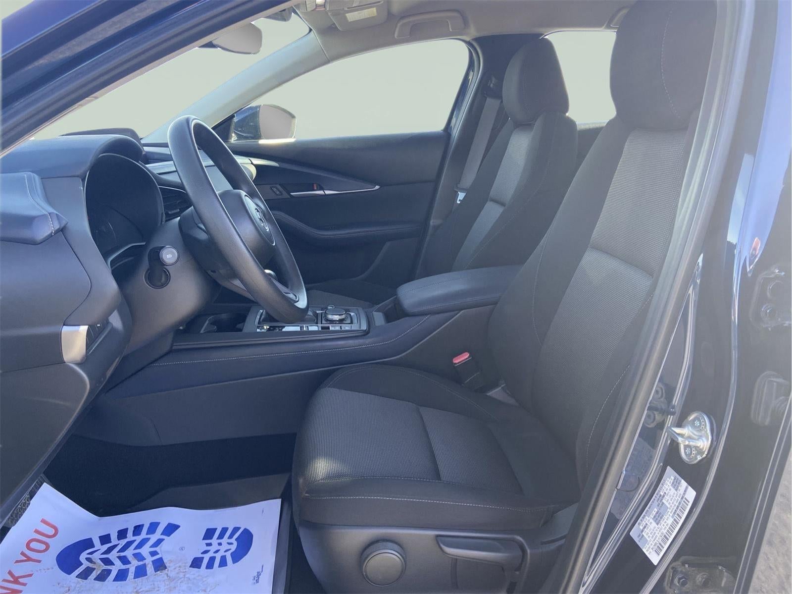 2020 Mazda Mazda CX-30 AWD