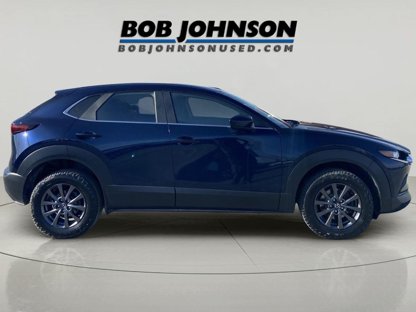 2020 Mazda Mazda CX-30 AWD