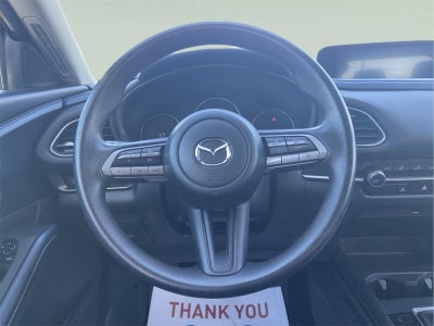 2020 Mazda Mazda CX-30 AWD