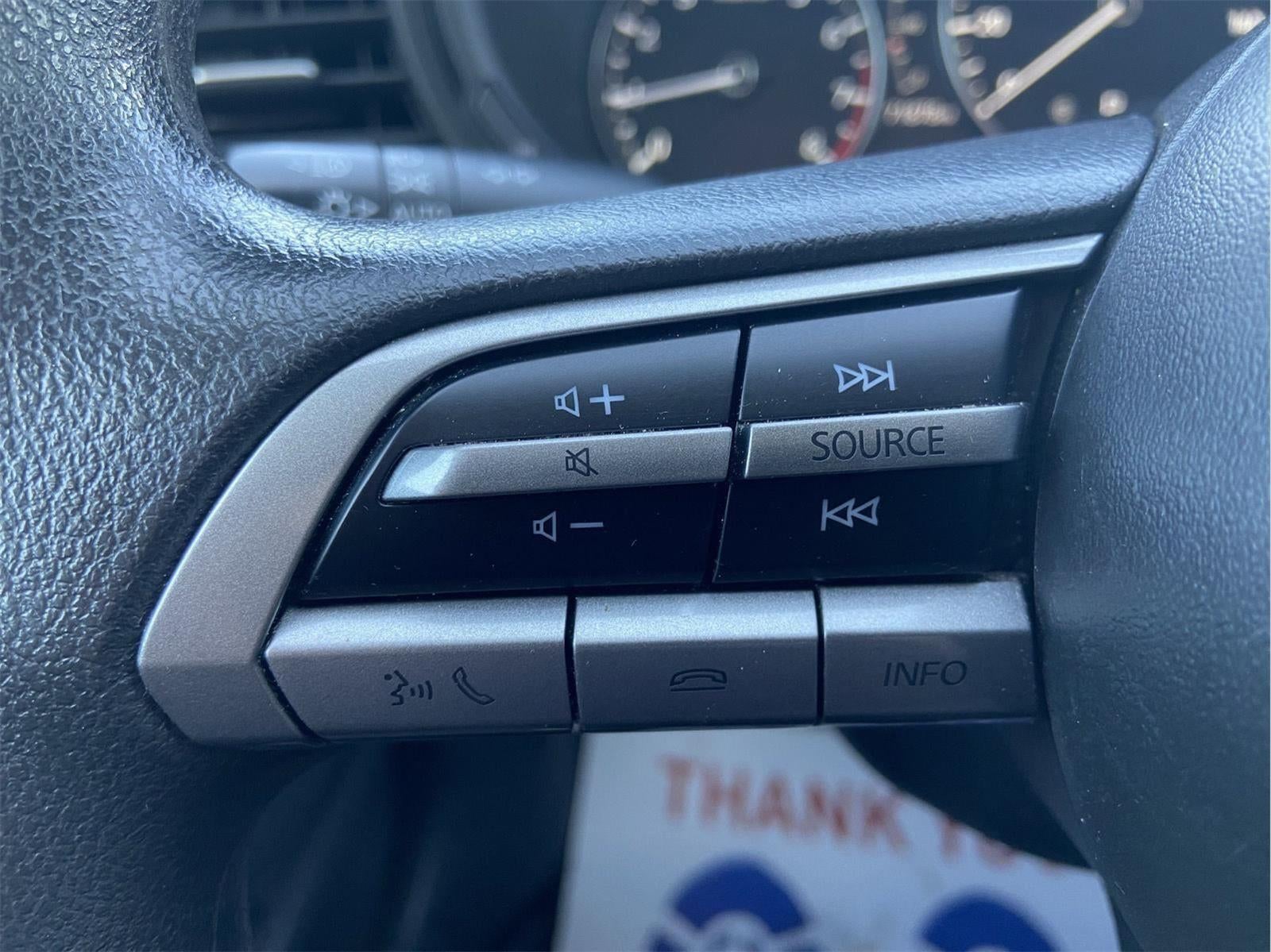 2020 Mazda Mazda CX-30 AWD