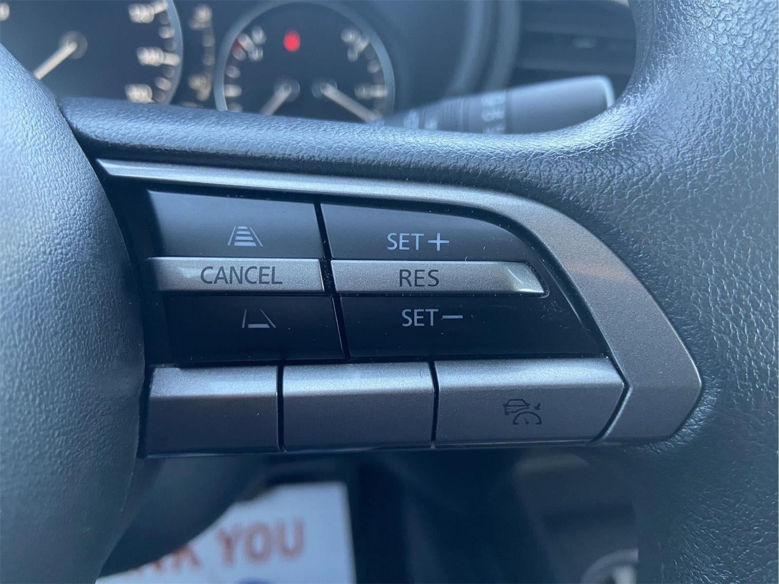 2020 Mazda Mazda CX-30 AWD