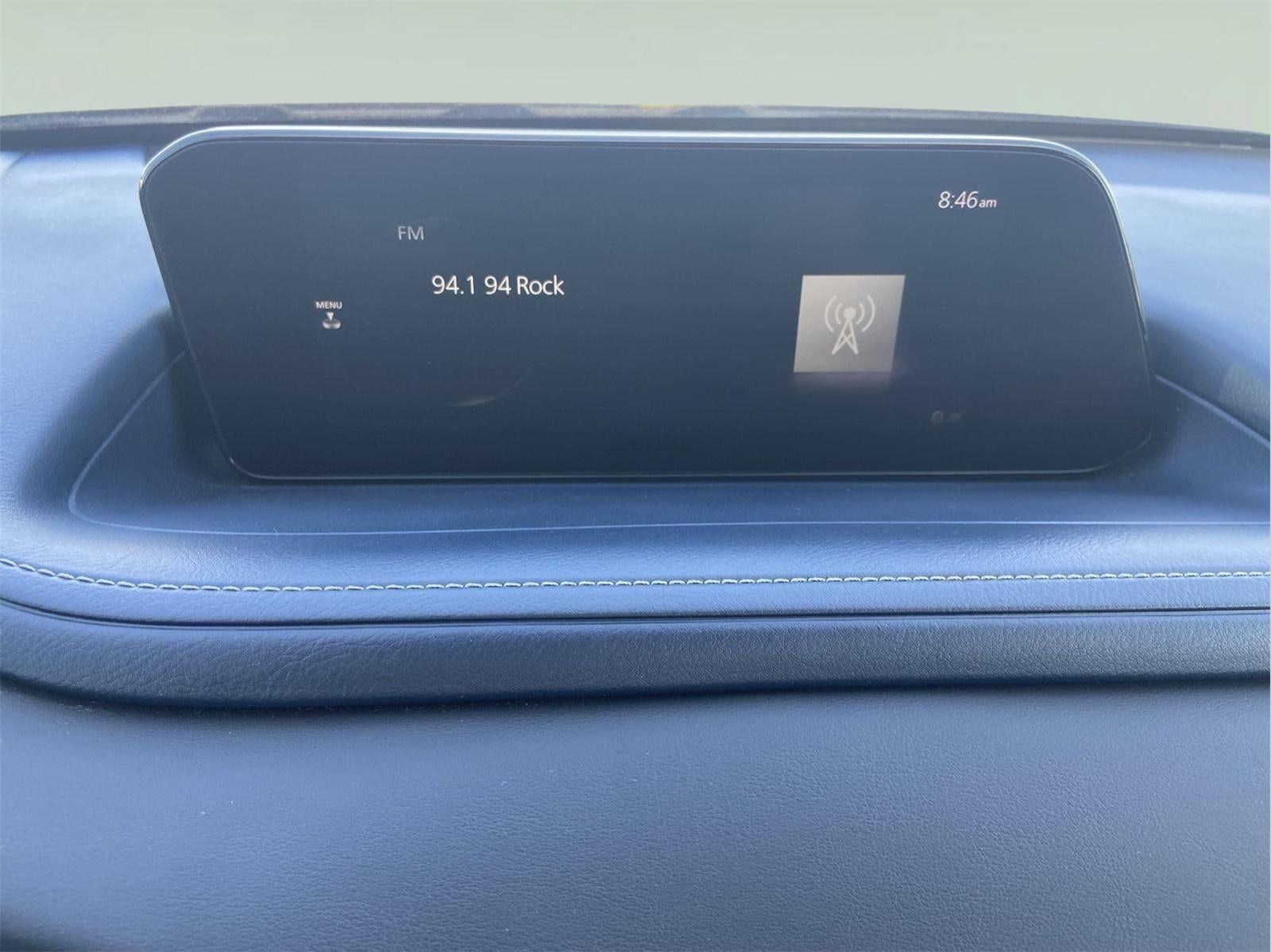 2020 Mazda Mazda CX-30 AWD