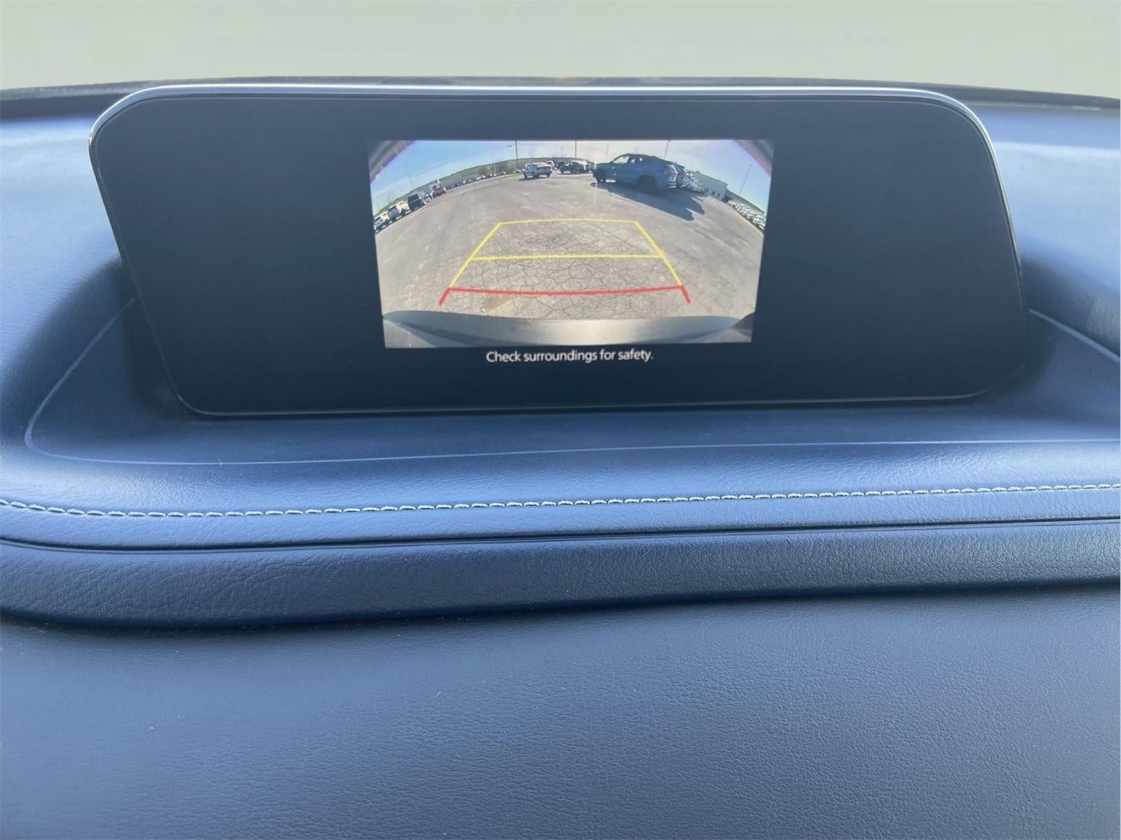 2020 Mazda Mazda CX-30 AWD