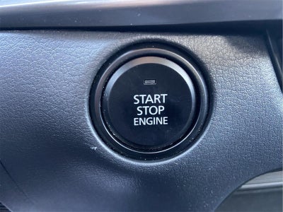 2020 Mazda Mazda CX-30 AWD