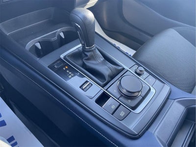 2020 Mazda Mazda CX-30 AWD