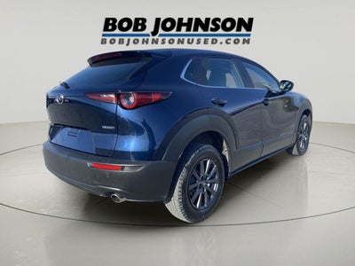 2020 Mazda Mazda CX-30 AWD