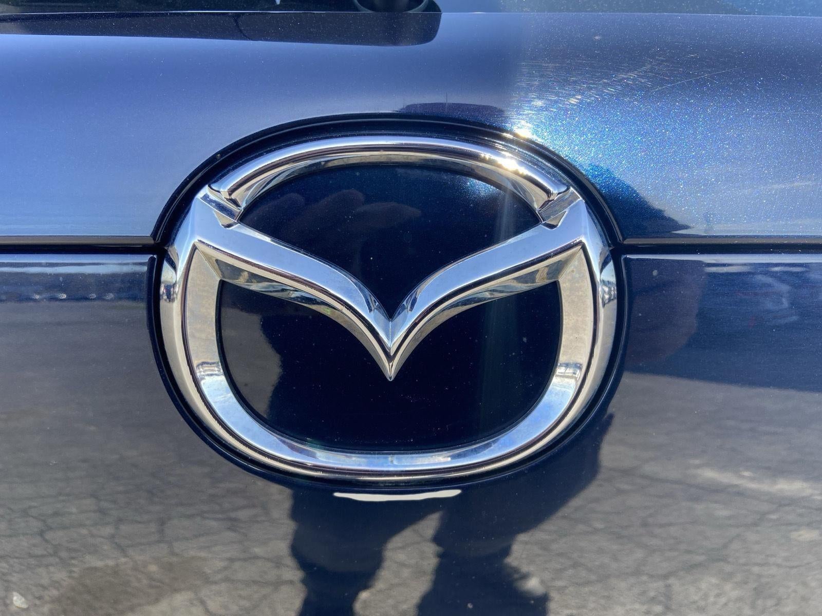 2020 Mazda Mazda CX-30 AWD