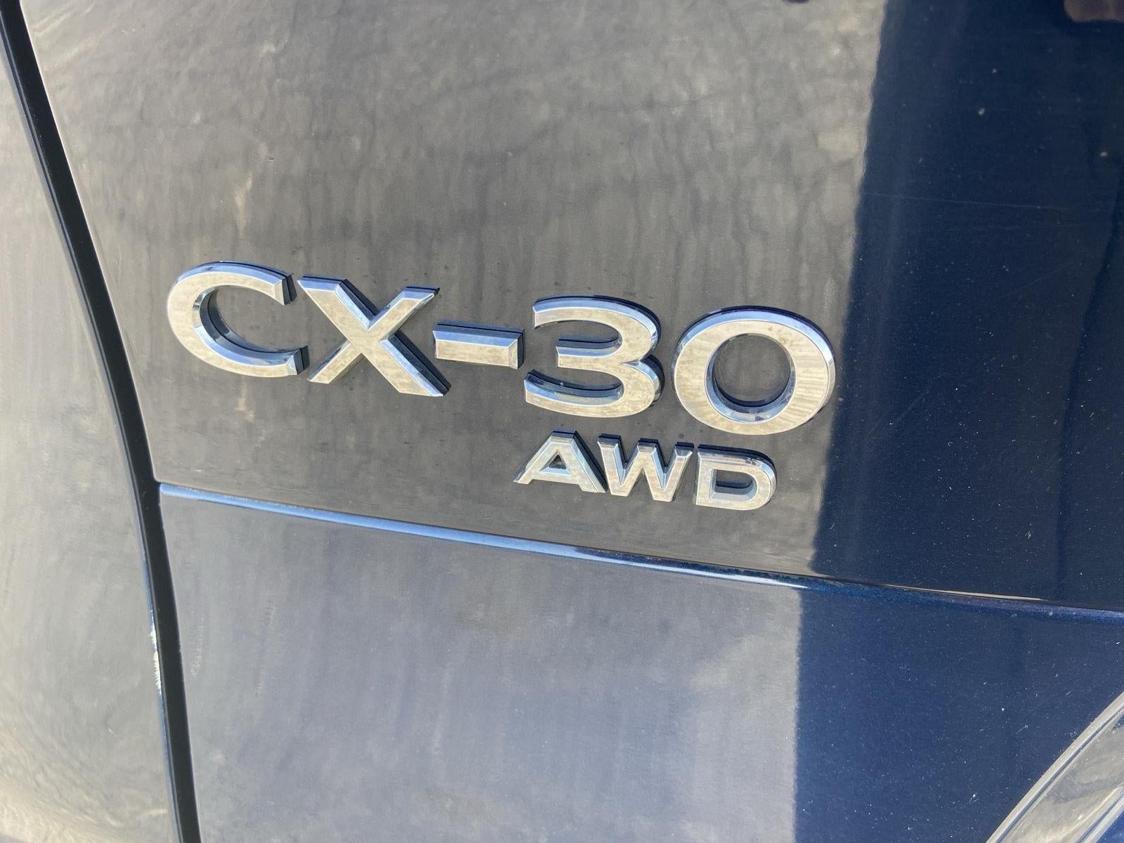 2020 Mazda Mazda CX-30 AWD