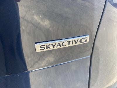2020 Mazda Mazda CX-30 AWD