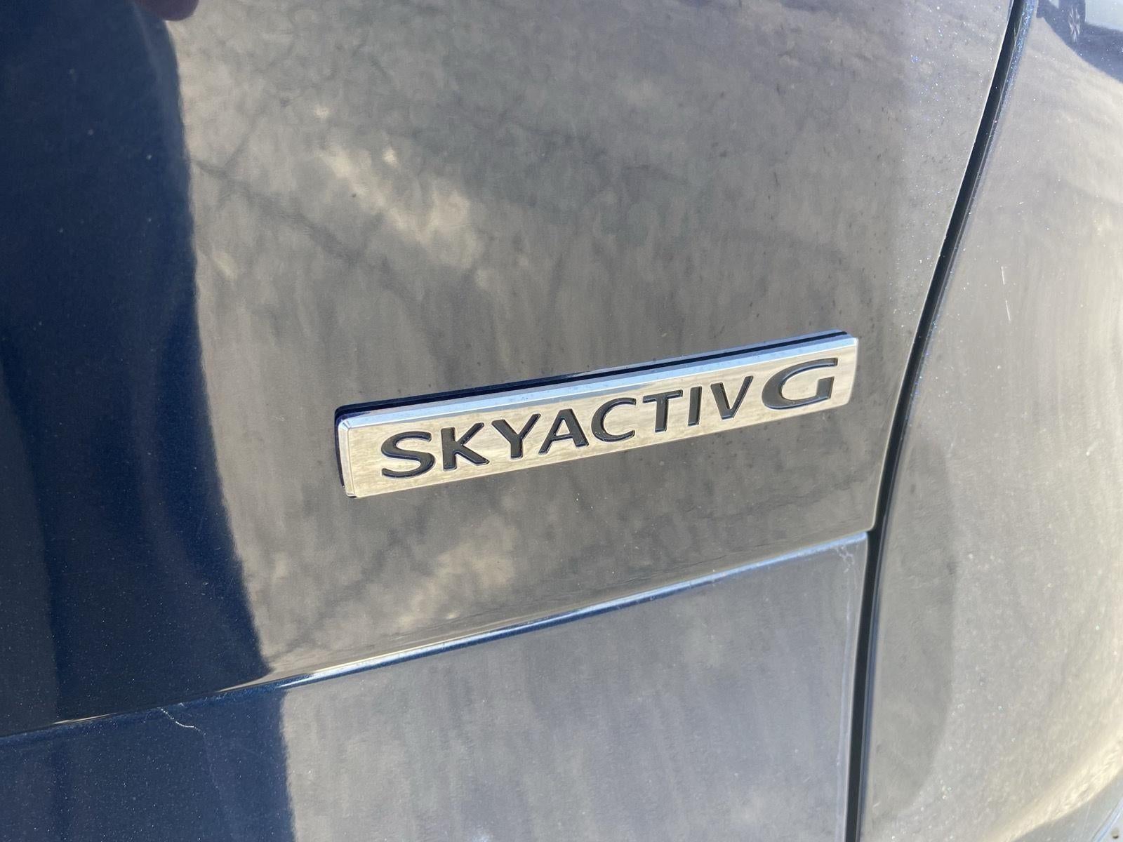 2020 Mazda Mazda CX-30 AWD