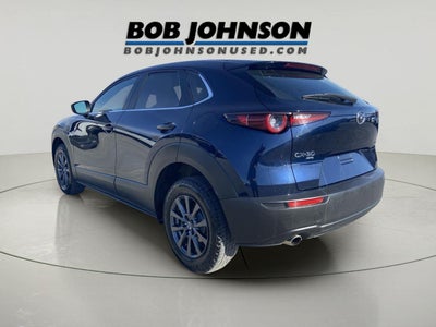 2020 Mazda Mazda CX-30 AWD