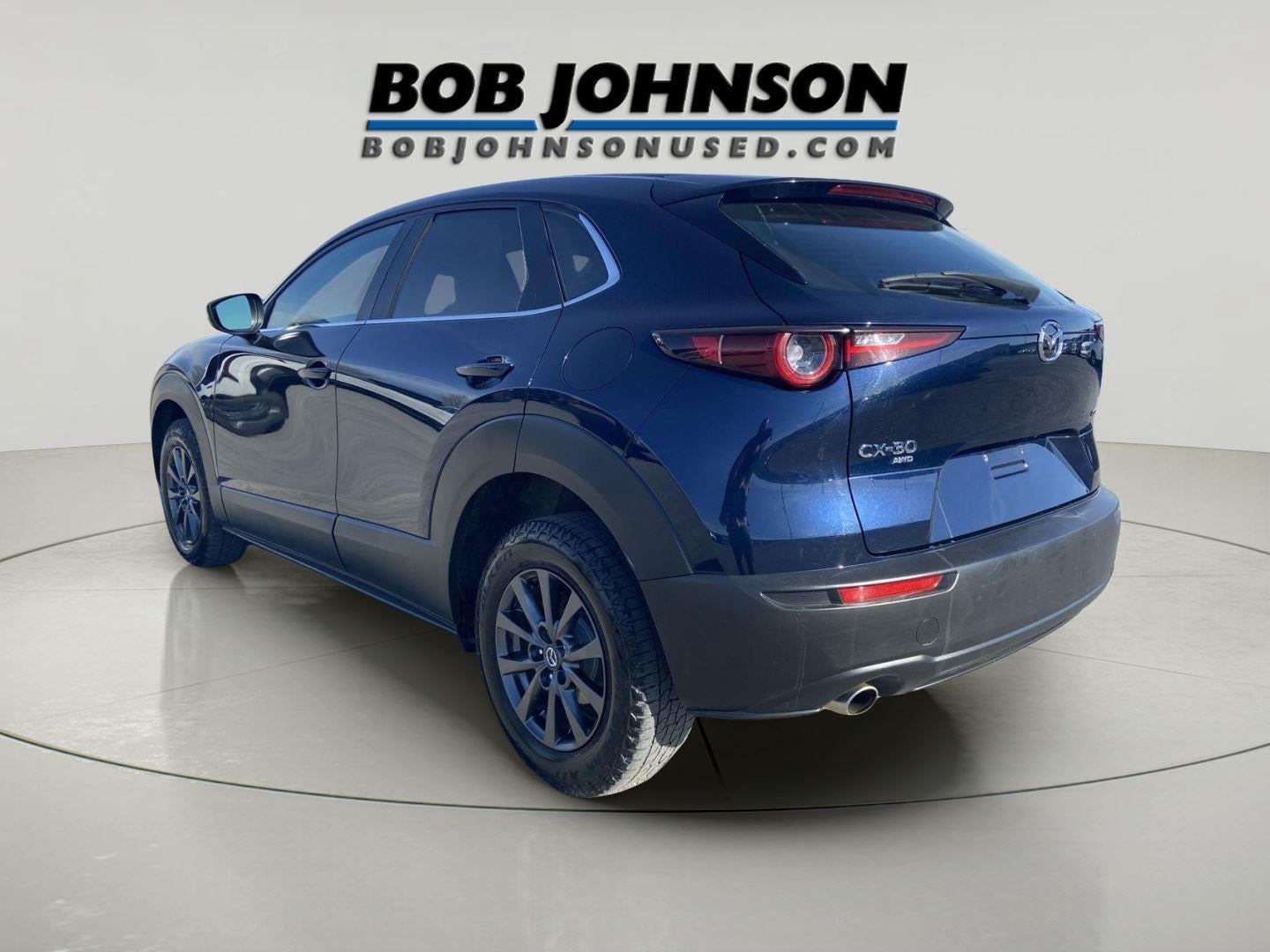 2020 Mazda Mazda CX-30 AWD