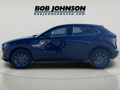 2020 Mazda Mazda CX-30 AWD