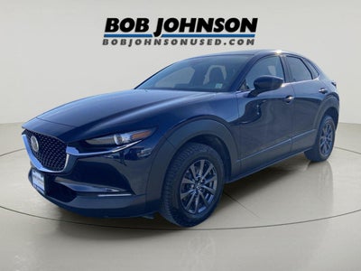 2020 Mazda Mazda CX-30 AWD