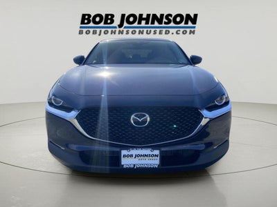2020 Mazda Mazda CX-30 AWD