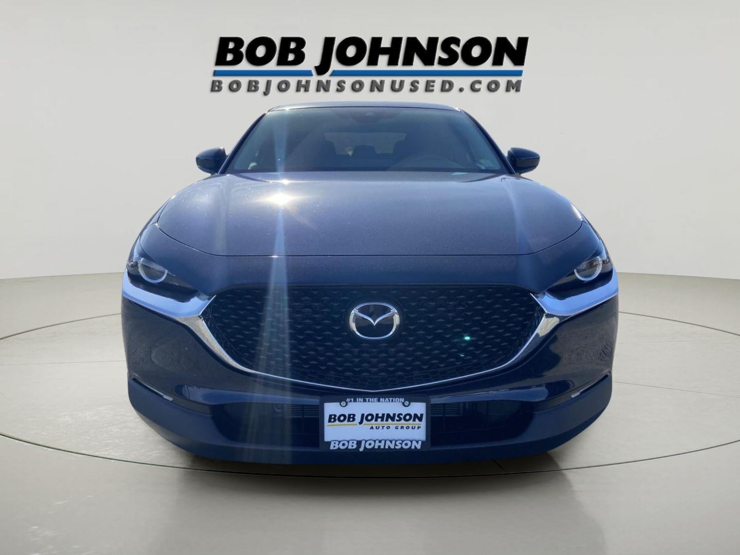 2020 Mazda Mazda CX-30 AWD