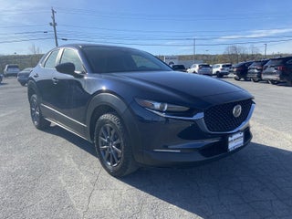 2020 Mazda Mazda CX-30 AWD