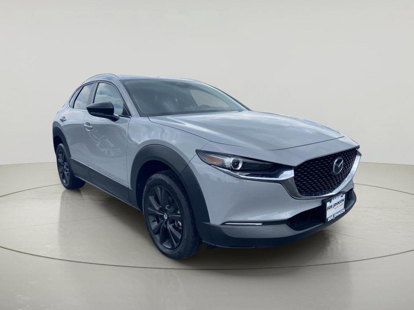 2025 Mazda CX-30 Select Sport