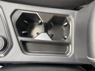 2022 Volkswagen Tiguan 2.0T S