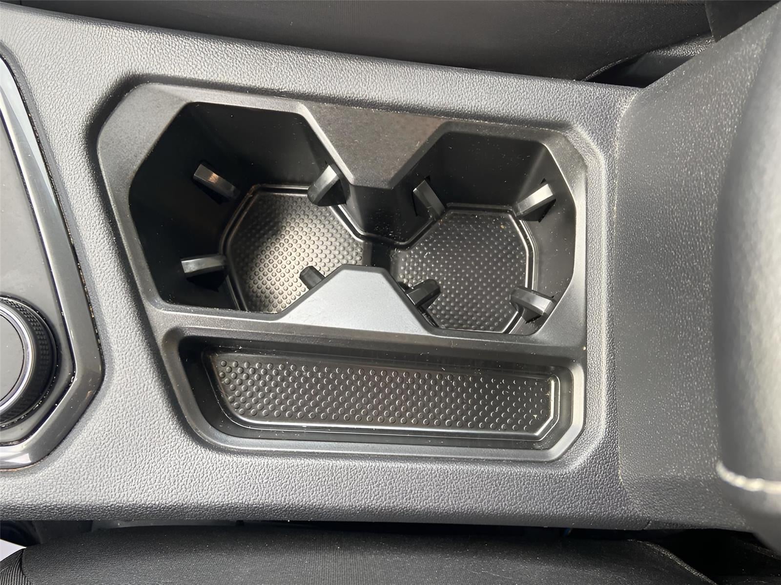 2022 Volkswagen Tiguan 2.0T S